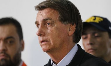 Presidente agradece a Putin apoio à soberania brasileira na Amazônia