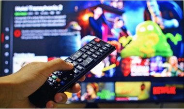 Homem é preso por aplicar golpe da falsa instalação de TV por assinatura