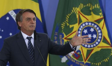 Presidente assina projeto de lei que cria Plano Nacional do Desporto