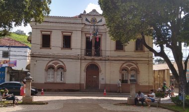 Funcionamento dos serviços públicos em Ubá de 28/02 a 02/03