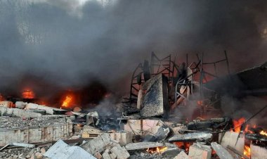 Presidente do Congresso pede diálogo amplo entre Rússia e Ucrânia