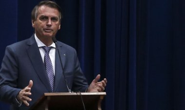 Brasil defende integridade territorial das nações, diz presidente