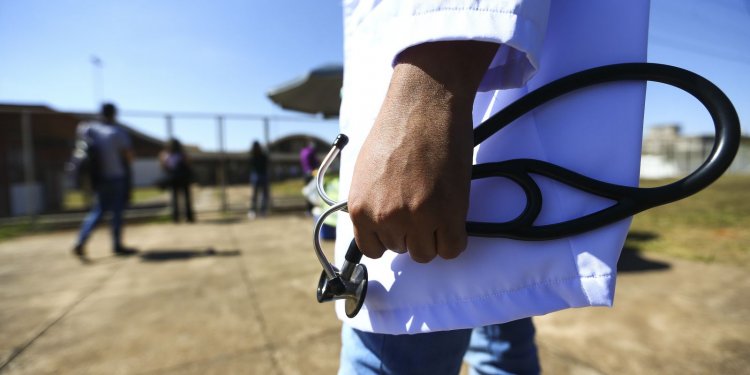 Resultado do Exame Nacional de Residência é divulgado