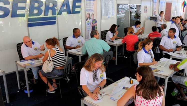 Sebrae Minas abriu as inscrições para o processo de seleção do Programa ALI Brasil Mais na Zona da Mata e Vertentes