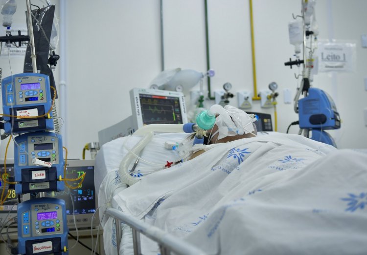 Ubá registra mais um óbito pela Covid-19