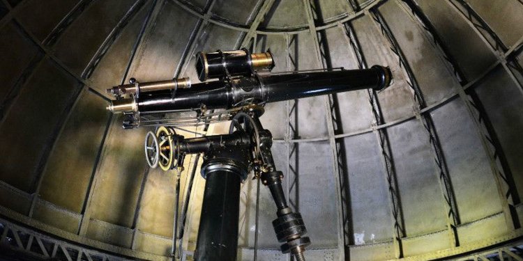 Inscrições para Olimpíada de Astronomia e Astronáutica estão abertas