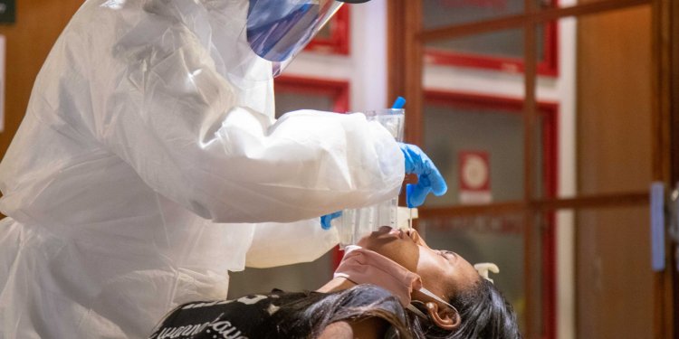 Covid-19: Brasil tem 177 mil casos e 1,1 mil mortes em 24 horas