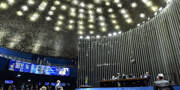 Senado aprova projetos de combate e prevenção ao câncer