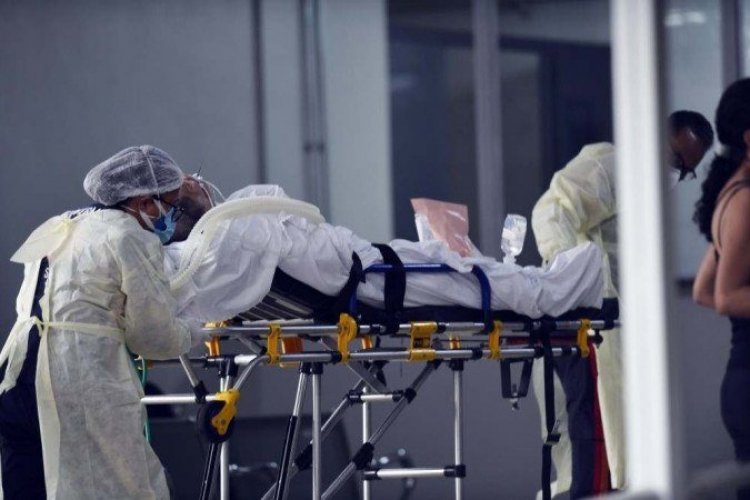 Ubá registra mais 3 mortes de Covid-19