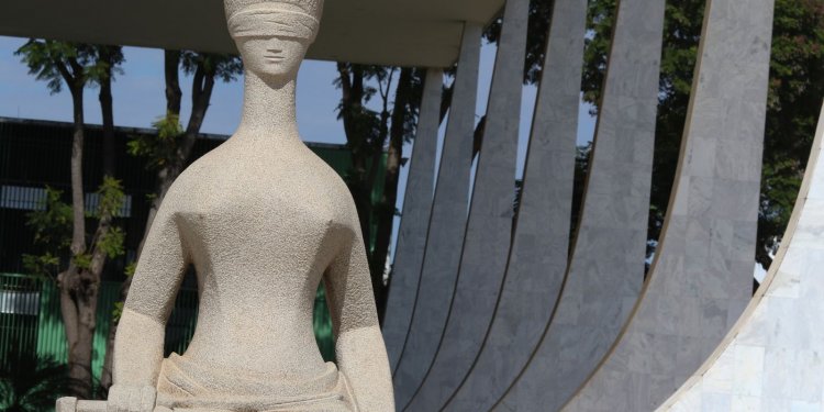 STF mantém restrições às propagandas eleitorais pagas em jornais