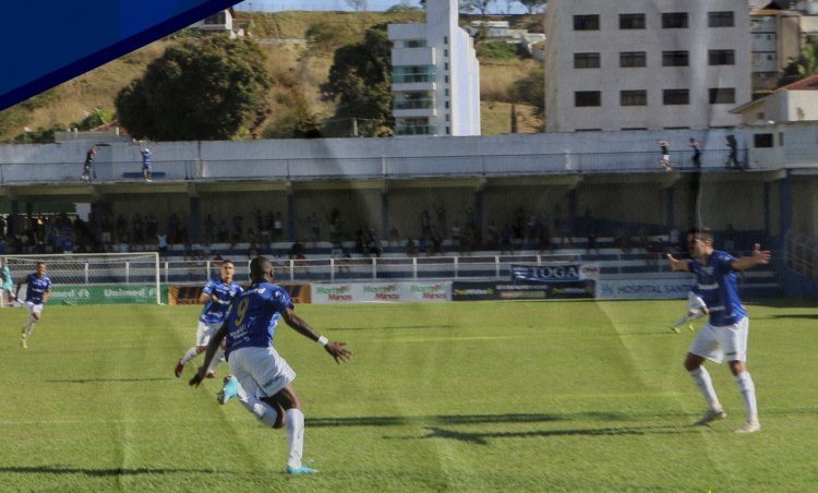 STJD mantém punição ao Guarani-MG e Sport Club Aymorés de Ubá está confirmado no Módulo 2 do Campeonato Mineiro de 2022