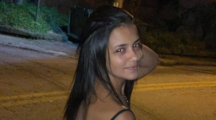 Corpo de jovem vítima das chuvas em Petrópolis é sepultado em Argirita