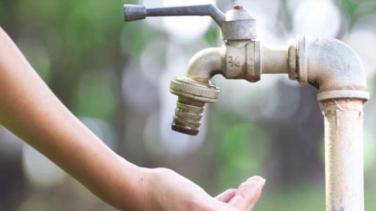 Copasa informa que o abastecimento em alguns bairros de Ubá foi interrompido