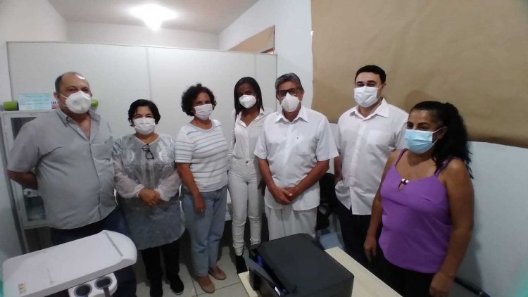 Policlínica Regional de Ubá  inicia serviço de Ultrassonografia