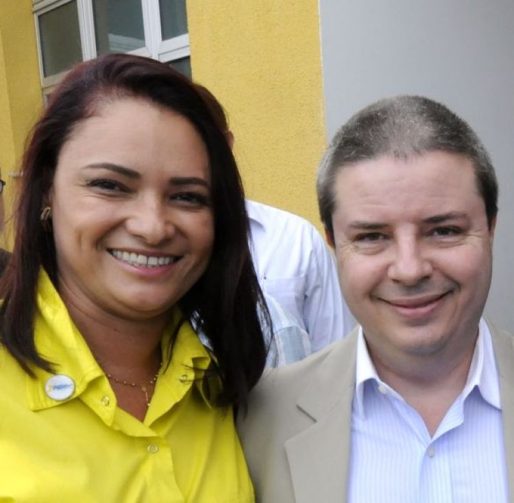 Ubá vai receber 400 mil reais de emenda pedida pela ex-prefeita Soraia Vieira para o Santa Isabel e São Vicente