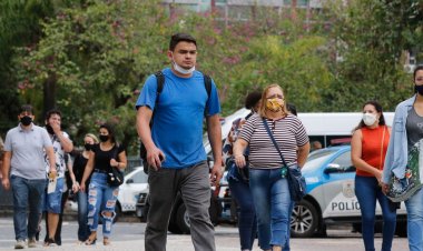 Rio de Janeiro poderá liberar uso de máscara na próxima semana