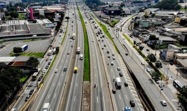 Grupo CCR assina novo contrato de concessão da Dutra e Rio-Santos