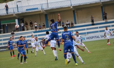 FMF divulga tabela detalhada do Campeonato Mineiro Módulo II