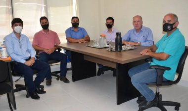 30ª Subseção de Ubá da OAB/MG e Legislativo Ubaense firmam parceria