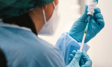 Grupo técnico da OMS recomenda dose de reforço contra covid-19