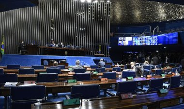 Senado aprova vários projetos voltados para mulheres