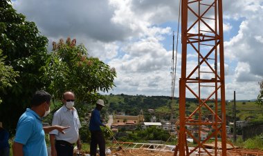 Recreio adere ao programa Digitaliza Brasil