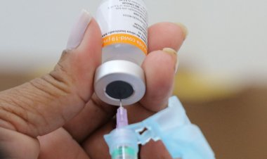 Após pico da Ômicron, aumentar vacinação pode bloquear coronavírus