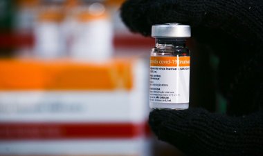 Butantan pede indicação da Coronavac para crianças de 3 a 5 anos