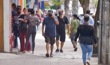 Minas desobriga máscara em lugares abertos e fechados