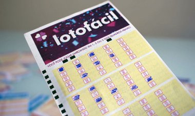 Aposta de Leopoldina leva prêmio milionário da Lotofácil