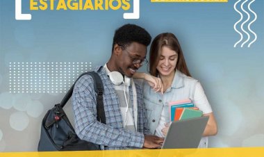 Prefeitura de Ubá divulga Edital de Processo Seletivo de Estagiários