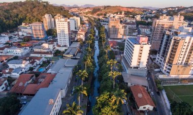 Ubá dispensa uso de máscaras em locais abertos