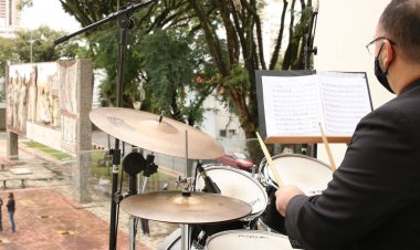 Senado aprova a Lei Paulo Gustavo, de apoio ao setor cultural