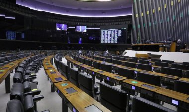 Câmara aprova PL que aumenta gastos em publicidade digital