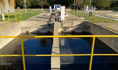 Justiça manda Copasa permitir a prefeitura fiscalizar suas instalações