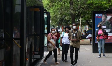 Covid-19: Brasil registra 29,57 milhões de casos e 656,8 mil mortes