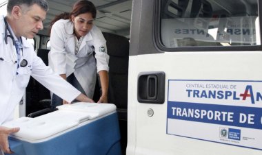 Pandemia diminui pela metade transplantes de córnea no país