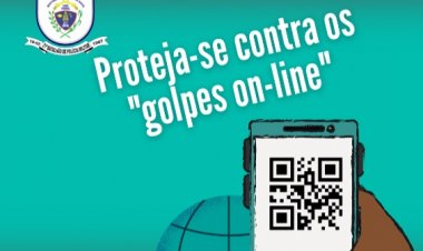 Vítima de Ubá cai em golpe do Instagram e perde 4 mil em Pix