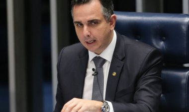 Pacheco alerta para 'banalização do mal' em evento sobre o Holocausto