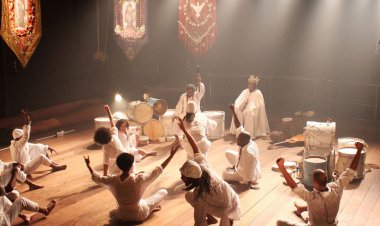 Senado aprova política nacional de fomento à cultura