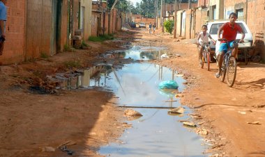 Unicef defende transferência de renda para combate à pobreza infantil