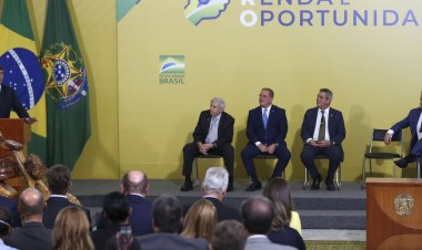 Governo publica medida provisória para regulamentar o trabalho remoto