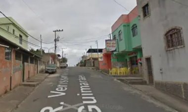 Enteado agride padrasto por não aceitar relacionamento com a mãe