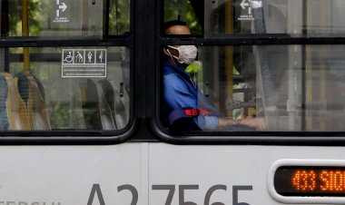 Covid-19: Brasil tem 29,8 milhões de casos e 658,9 mil mortes