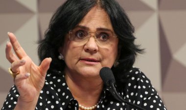 Nota sobre vacinação infantil foi deturpada, diz ministra