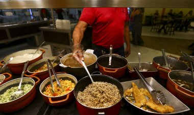 Medida provisória define novas regras para o auxílio-alimentação