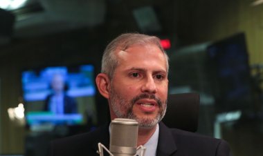 Victor Godoy é o novo ministro da Educação