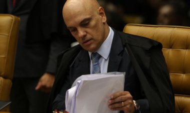 Moraes nega pedido de Silveira para revogar tornozeleira eletrônica