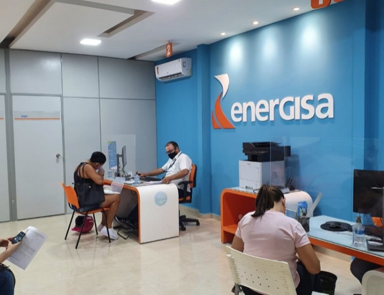 Inscrições abertas para o Programa de Estágio Energisa 2022
