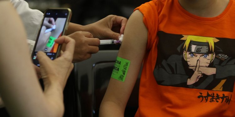 Covid-19: Brasil passa das 650 mil mortes